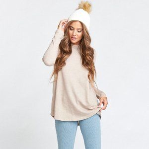 Show Me Your Mumu John Bell Sweater